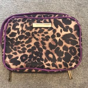 Trina & Co cosmetic bag